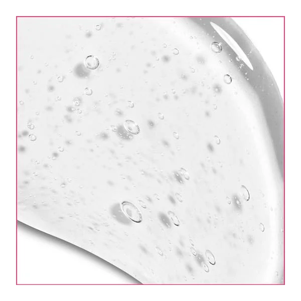 Gel douche Rose trémière