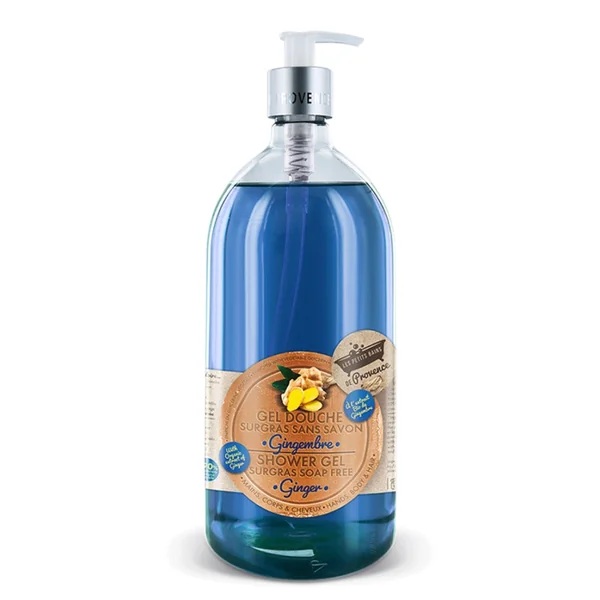Gel Douche Surgras