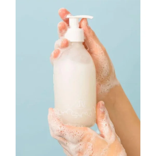 Gel douche - Vanille - Recharge
