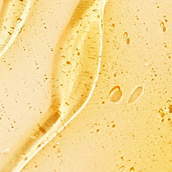 Gel nettoyant et démaquillant visage