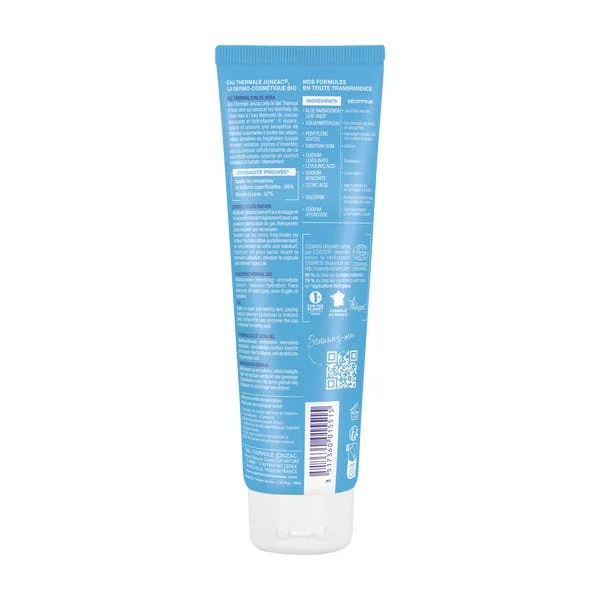 Gel Thermal d’Aloe Vera
