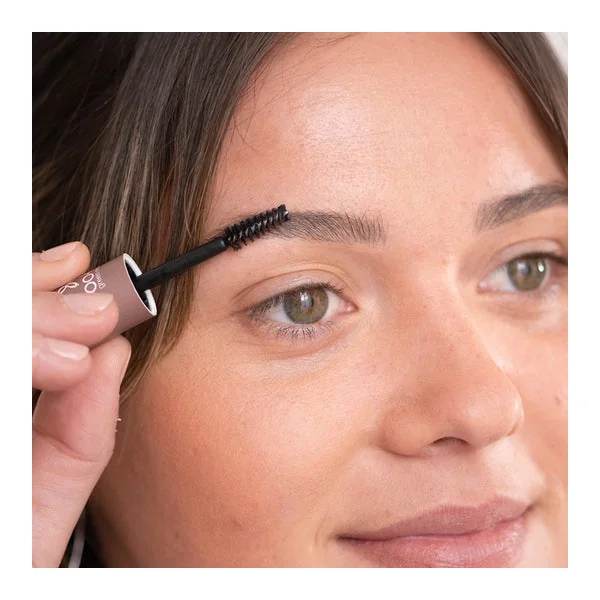 Gel à sourcils 01 Transparent