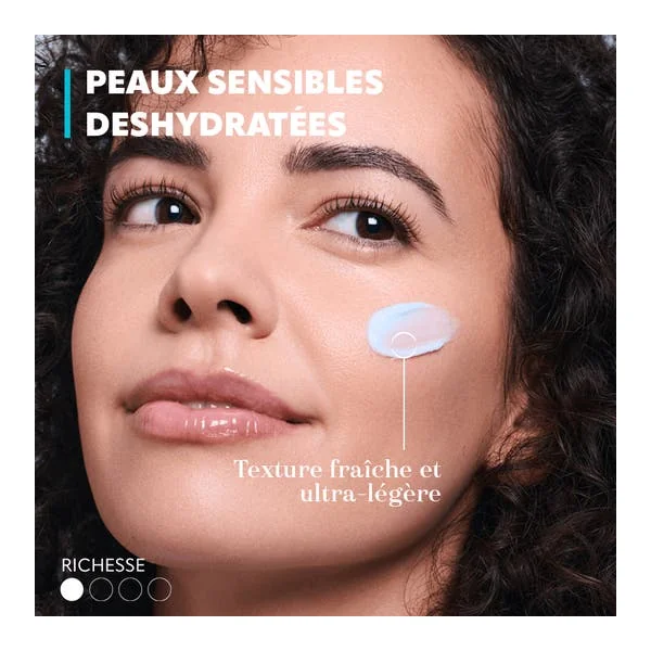 Gel-crème repulpant