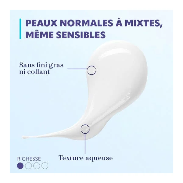 Gelée fraîcheur Rehydrate