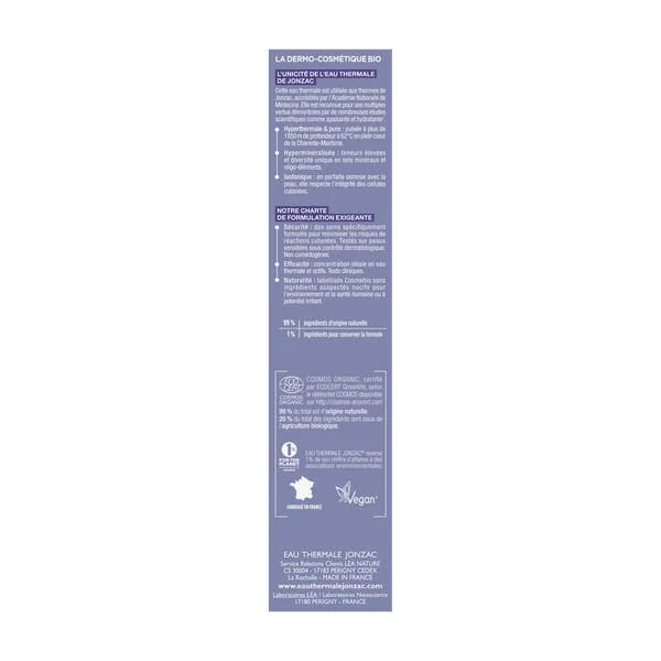Gelée fraîcheur Rehydrate