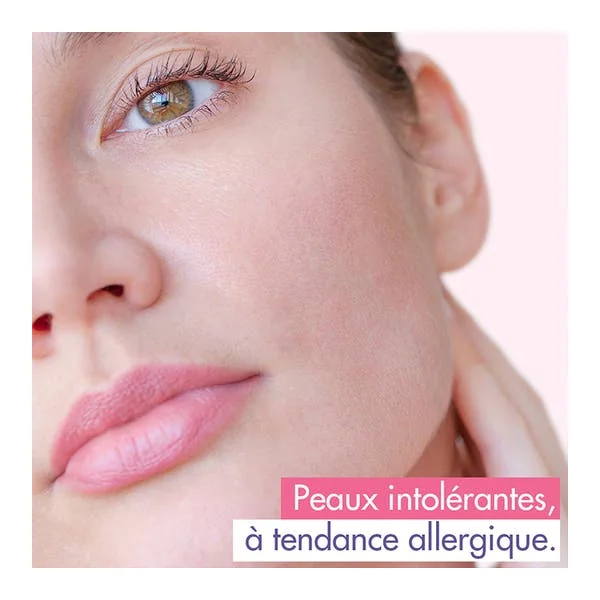Gelée micellaire yeux