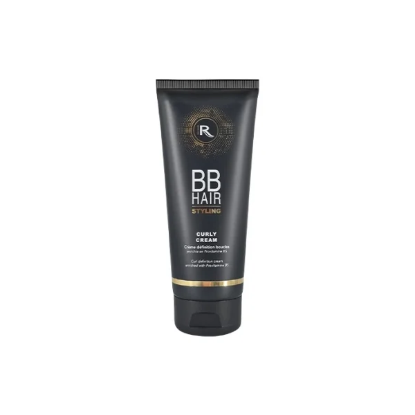 Generik Crème Définition Boucles Curly Cream BBHair