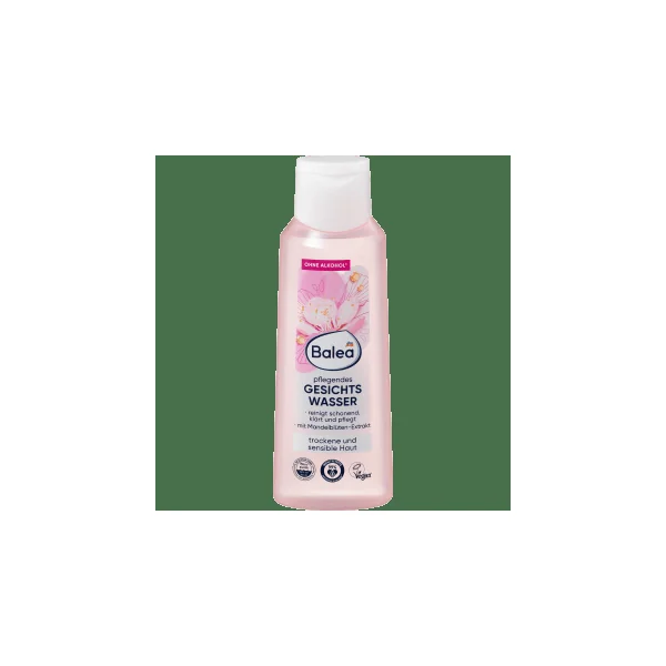 Gesichtswasser Pflegend, 200 ml