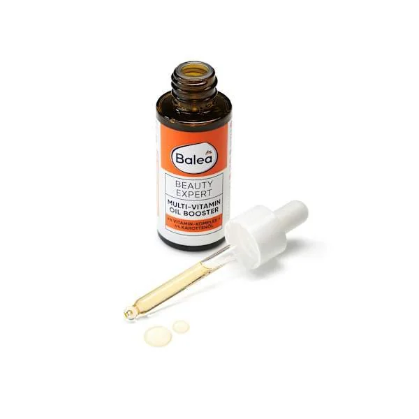 Gesichtsöl Beauty Expert Multi-Vitamin Oil Booster, 30 ml