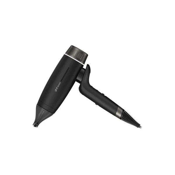 ghd Speed Sèche-Cheveux Ultra-Rapide Noir Mat