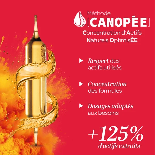 GINSENG GELÉE ROYALE ACÉROLA BIO - Booster d'Énergie, 20 Ampoules de 10ml