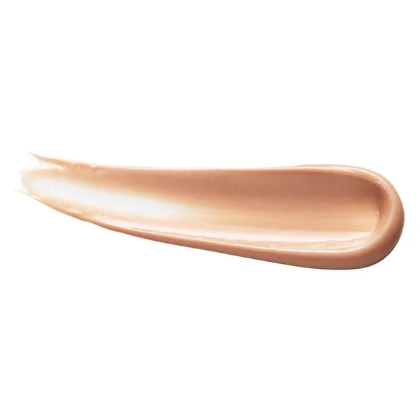 GINZING - Crème Rafraîchissante Teinte Chaude pour Eclaircir et Dégonfler - Yeux - Tous Types de Peaux, 15ml
