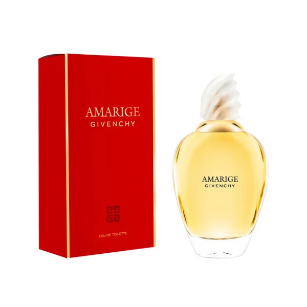 Givenchy - Amarige Eau de Toilette