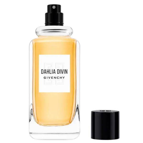 Givenchy - Dahlia Divin Eau de Parfum