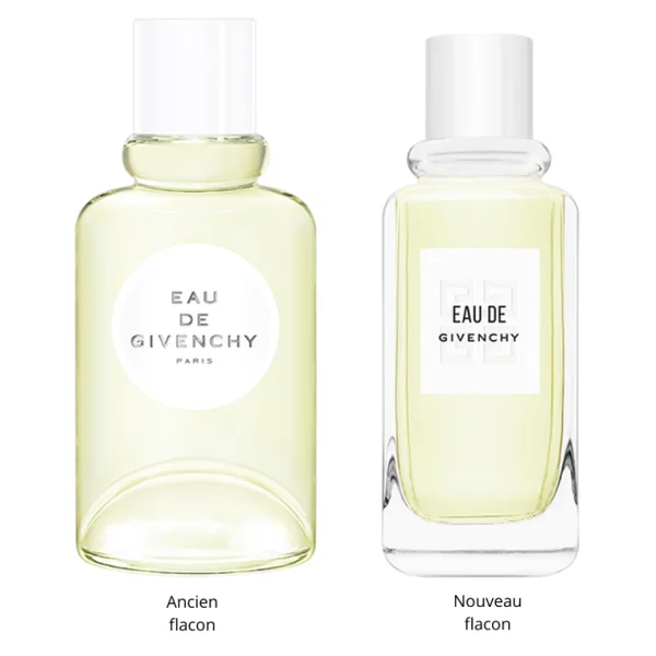 Givenchy - Eau de Givenchy Eau de Toilette - Édition 2018
