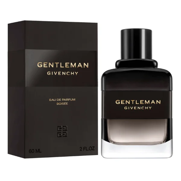 Givenchy - Gentleman Eau de Parfum Boisée