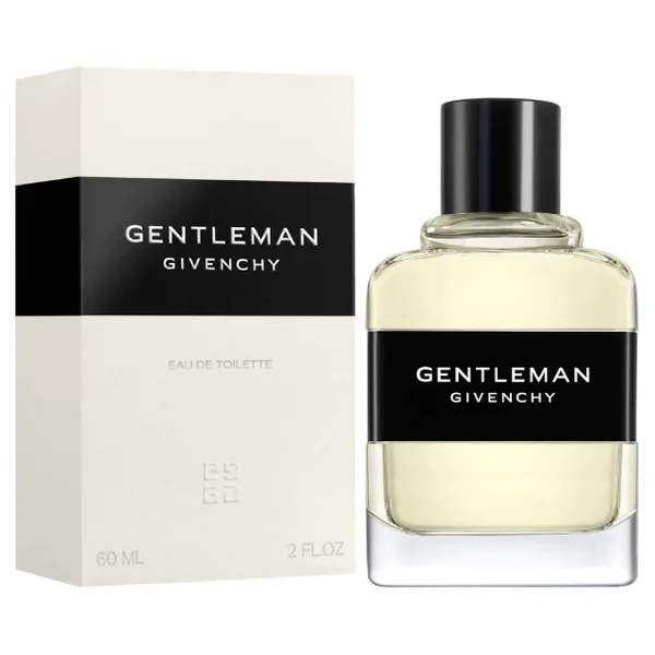 Givenchy - Gentleman Eau de Toilette