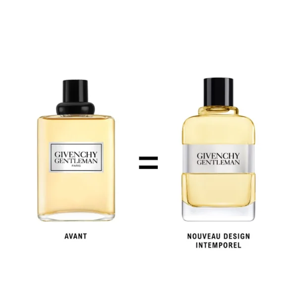 Givenchy - Gentleman Original Eau de Toilette