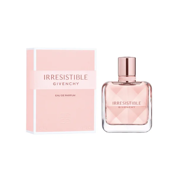 Givenchy - Irresistible Eau de Parfum