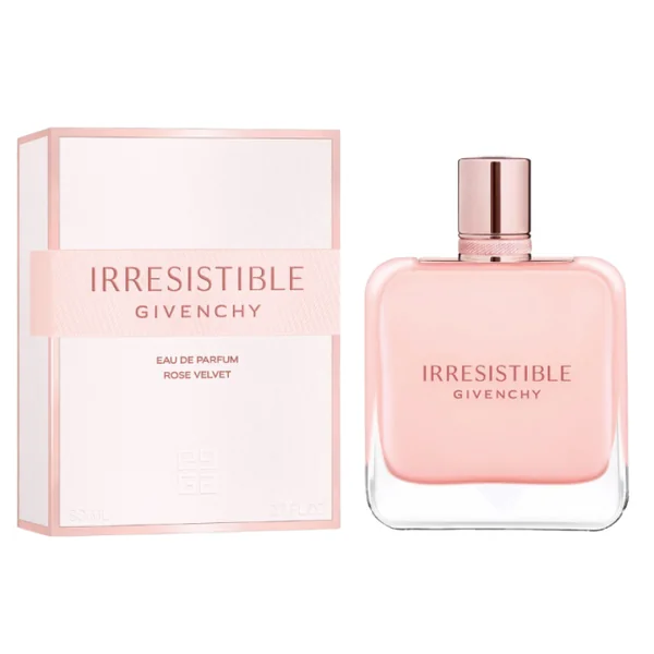 Givenchy - Irresistible Eau de Toilette Fraîche