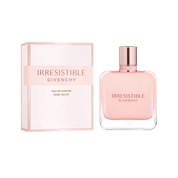 Givenchy - Irresistible Eau de Toilette Fraîche