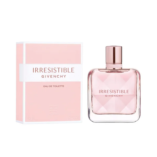 Givenchy - Irresistible Eau de Toilette
