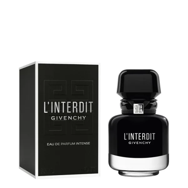 Givenchy - L'Interdit Eau de Parfum Intense