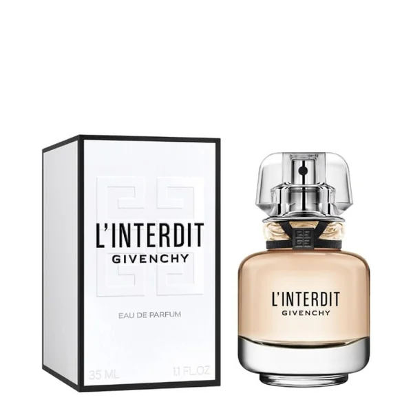 Givenchy - L'Interdit Eau de Parfum