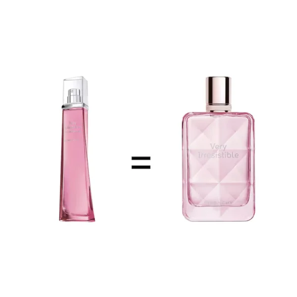Givenchy - Very Irrésistible Eau de Toilette