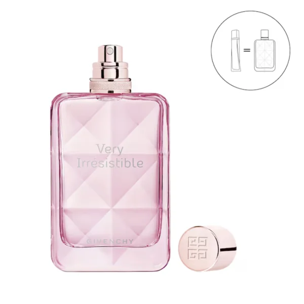 Givenchy - Very Irrésistible Eau de Toilette