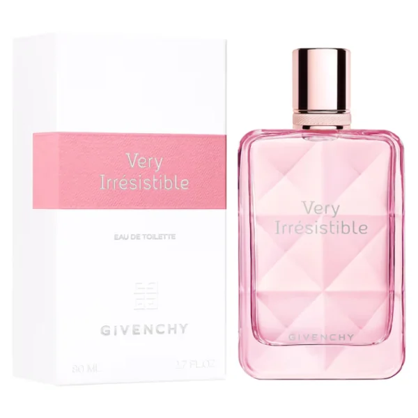 Givenchy - Very Irrésistible Eau de Toilette