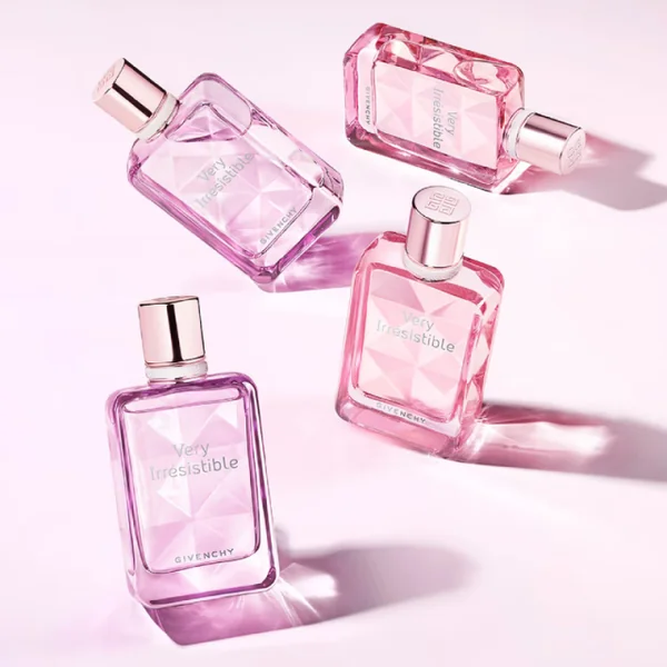 Givenchy - Very Irrésistible Eau de Toilette