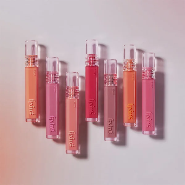Glow Fixing Tint
