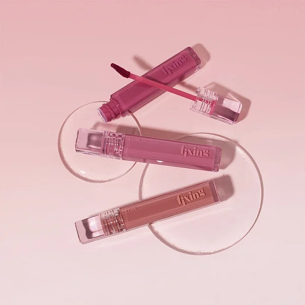Glow Fixing Tint