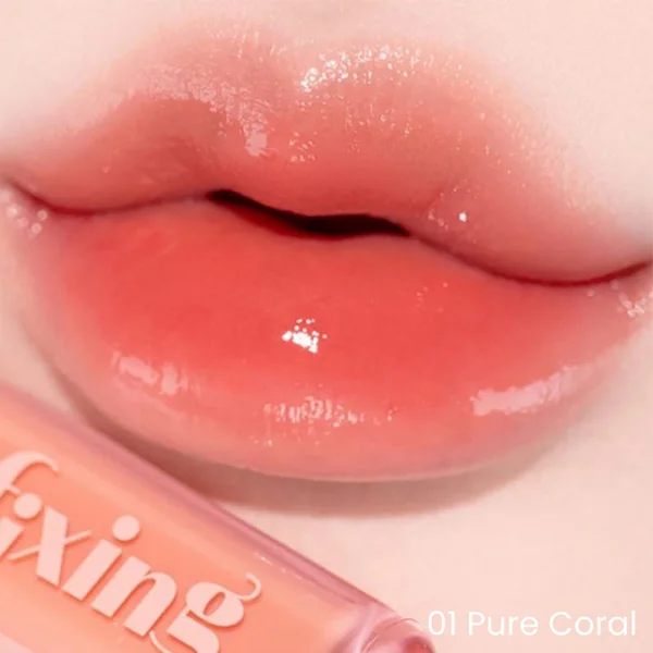 Glow Fixing Tint