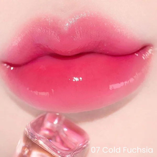 Glow Fixing Tint