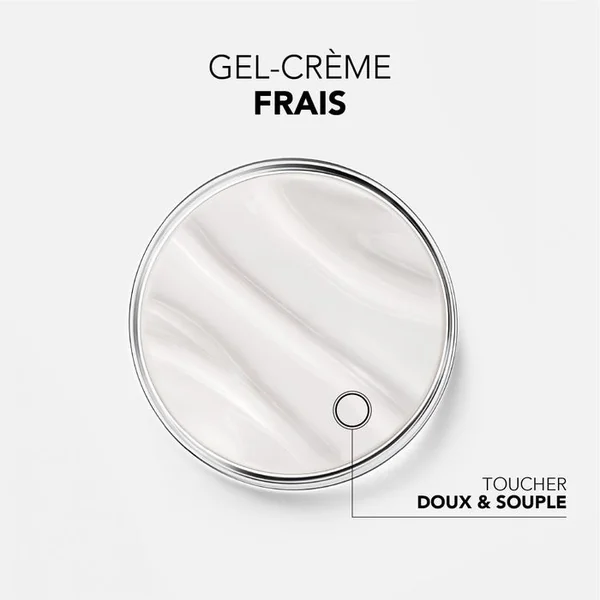 GLOW FRESH - Le Masque Express Revitalisant - Visage - Peaux Normales à Mixtes, 75ml
