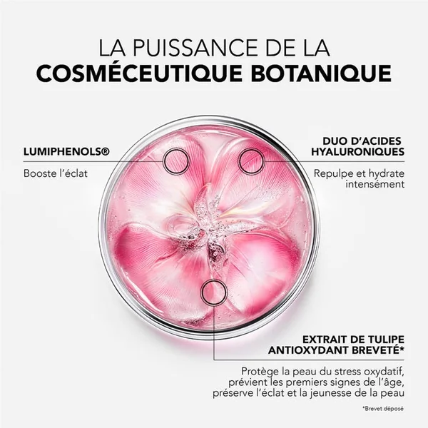 GLOW FRESH - Le Sérum Booster Éclat - Visage - Peaux Normales à Mixtes, 30ml