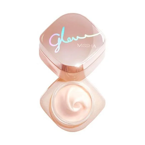 Glow Skin Balm