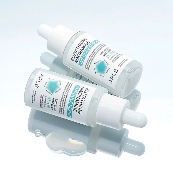 Glutathione Niacinamide Ampoule Serum