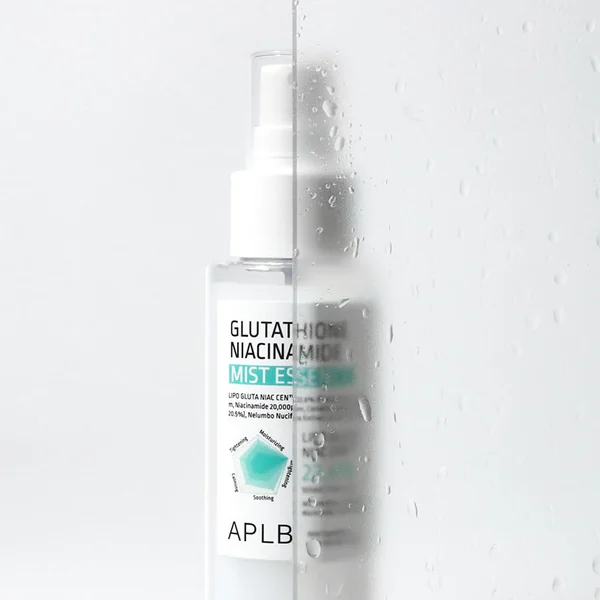 Glutathione Niacinamide Mist Essence