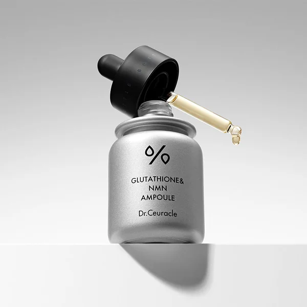 Glutathione & NMN Ampoule
