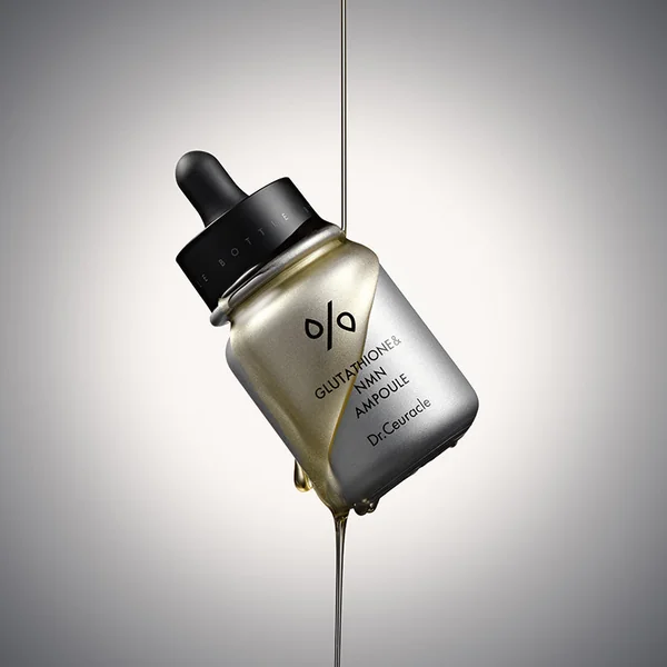 Glutathione & NMN Ampoule
