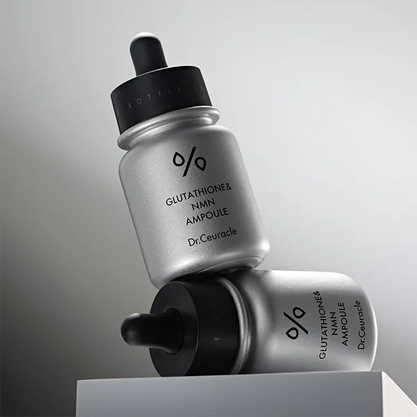 Glutathione & NMN Ampoule