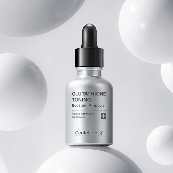 Glutathione Toning Boosting Ampoule