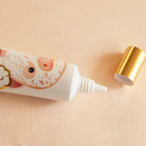 Gold CF-Nest White Bomb Eye Cream