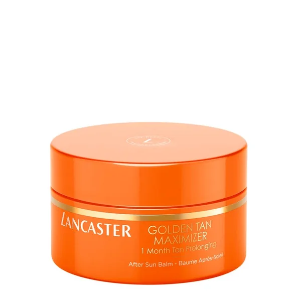 GOLDEN TAN MAXIMIZER - Baume Après-Soleil - Corps - Peaux Normales à Sèches, 200ml