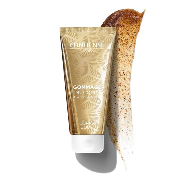 Gommage du Corps - Tous Types de Peaux, 200ml
