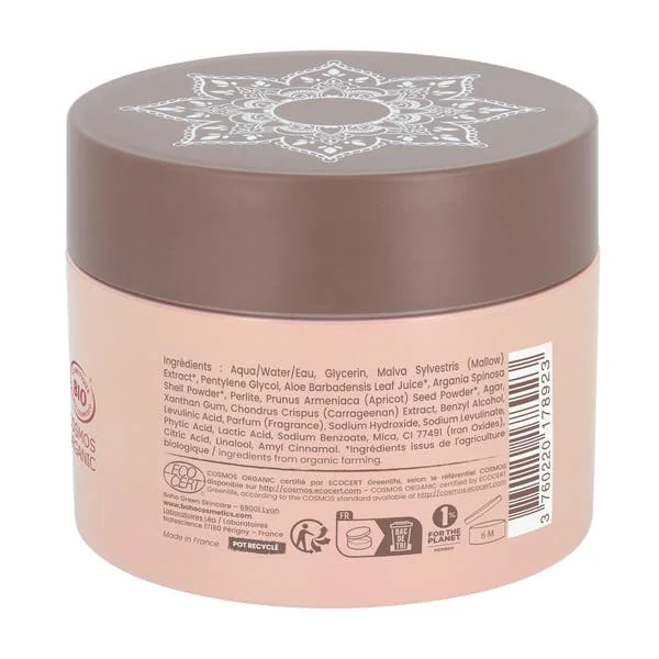 Gommage exfoliant douceur