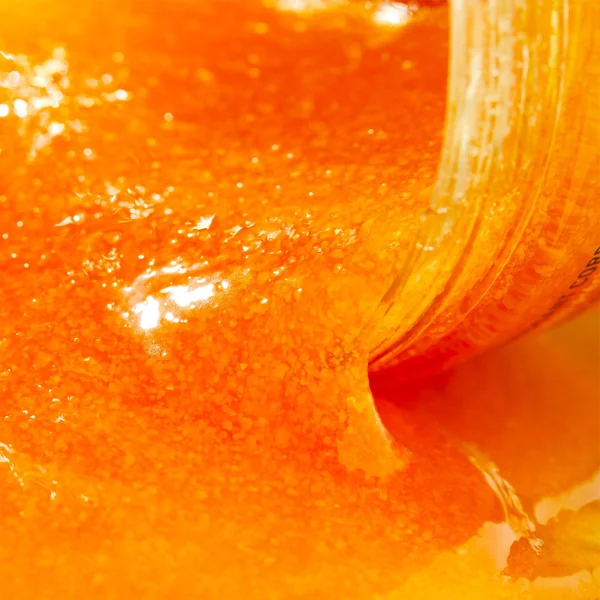 Gommage Gourmand Nourrissant Corps